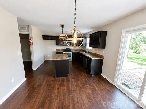 1818 Greenbrook Trail Dallas NC 28034