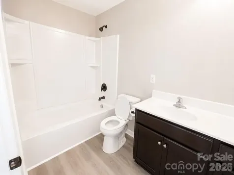 1818 Greenbrook Trail Dallas NC 28034
