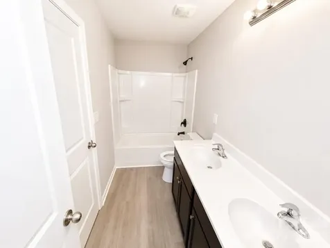 1818 Greenbrook Trail Dallas NC 28034