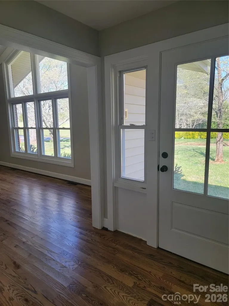 1820 Connelly Springs Road Lenoir NC 28645