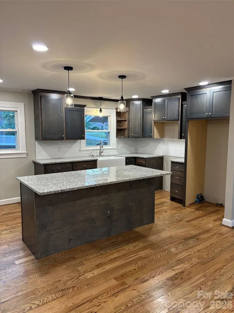 1820 Connelly Springs Road Lenoir NC 28645