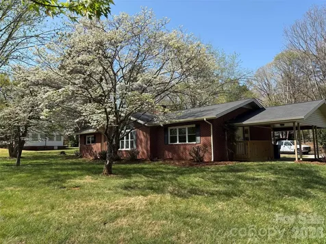1820 Connelly Springs Road Lenoir NC 28645