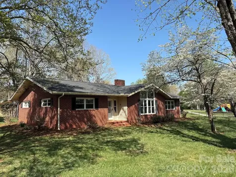 1820 Connelly Springs Road Lenoir NC 28645