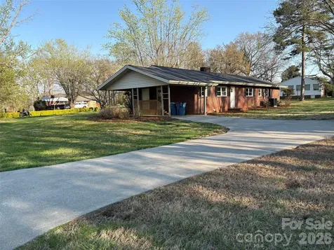 1820 Connelly Springs Road Lenoir NC 28645