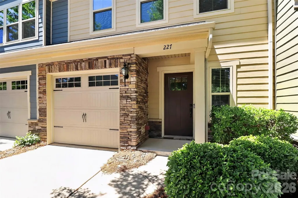 227 Park Meadows Drive Stallings NC 28104