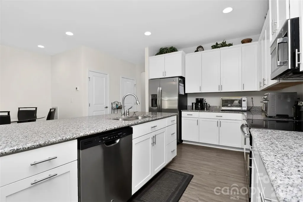 227 Park Meadows Drive Stallings NC 28104