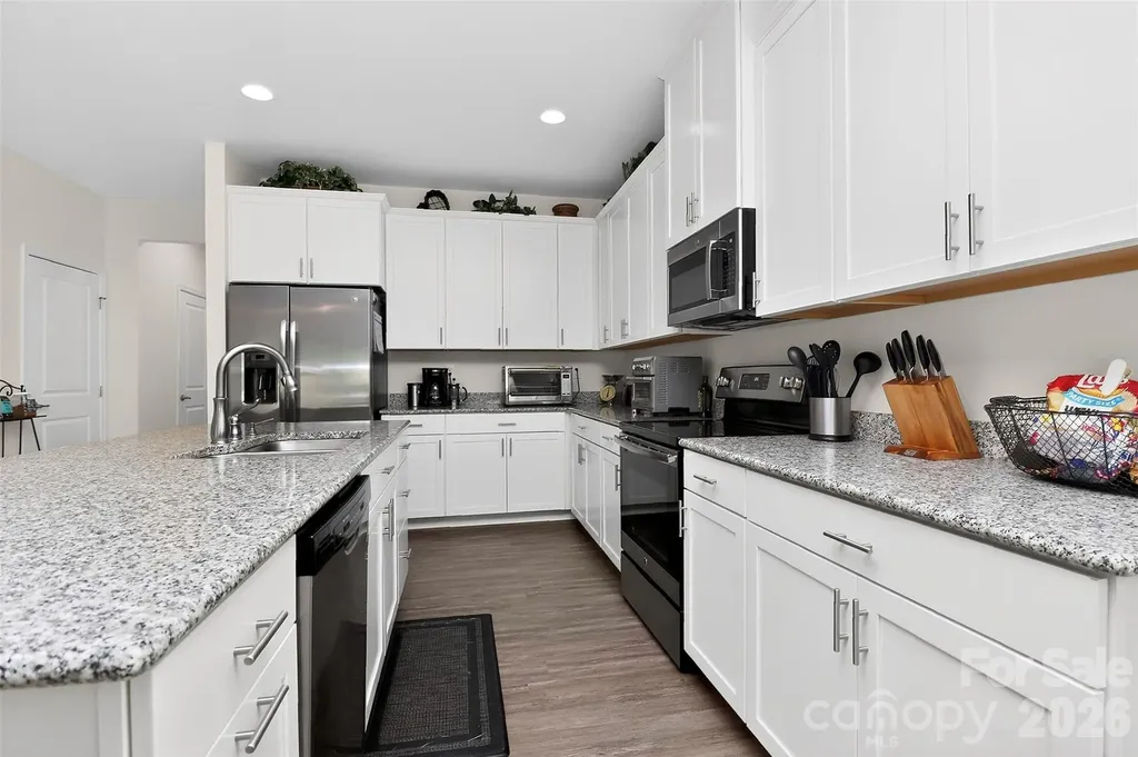 227 Park Meadows Drive Stallings NC 28104