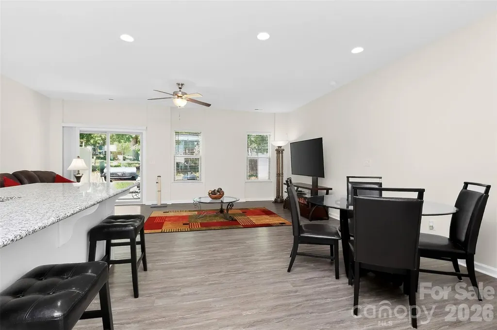 227 Park Meadows Drive Stallings NC 28104