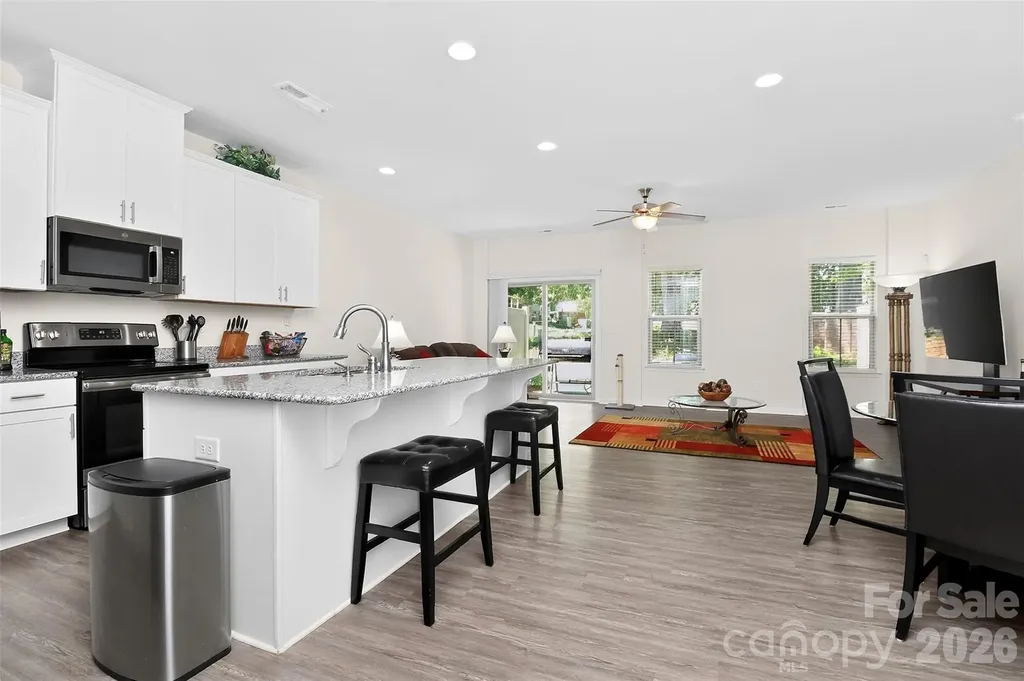 227 Park Meadows Drive Stallings NC 28104