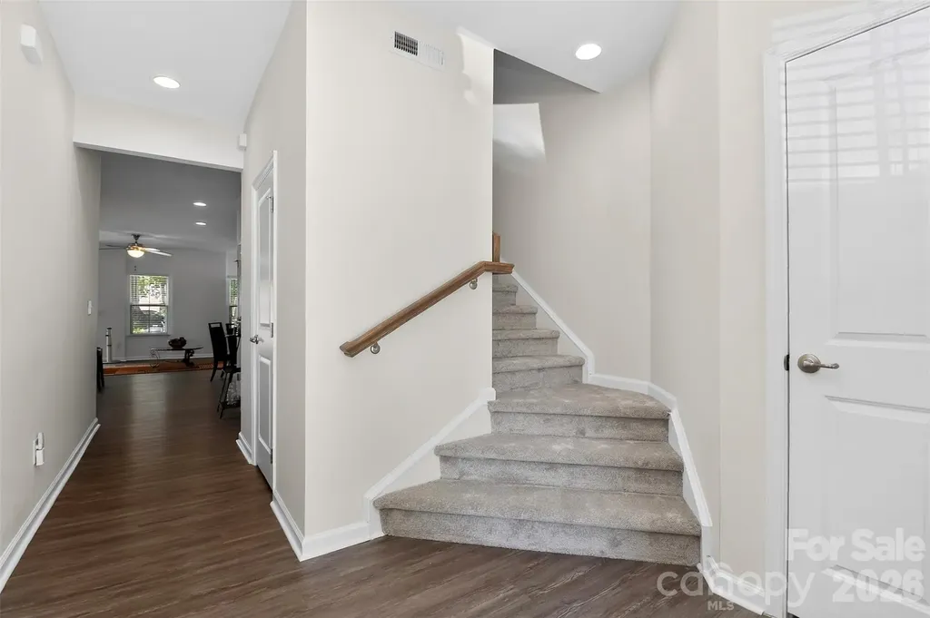 227 Park Meadows Drive Stallings NC 28104