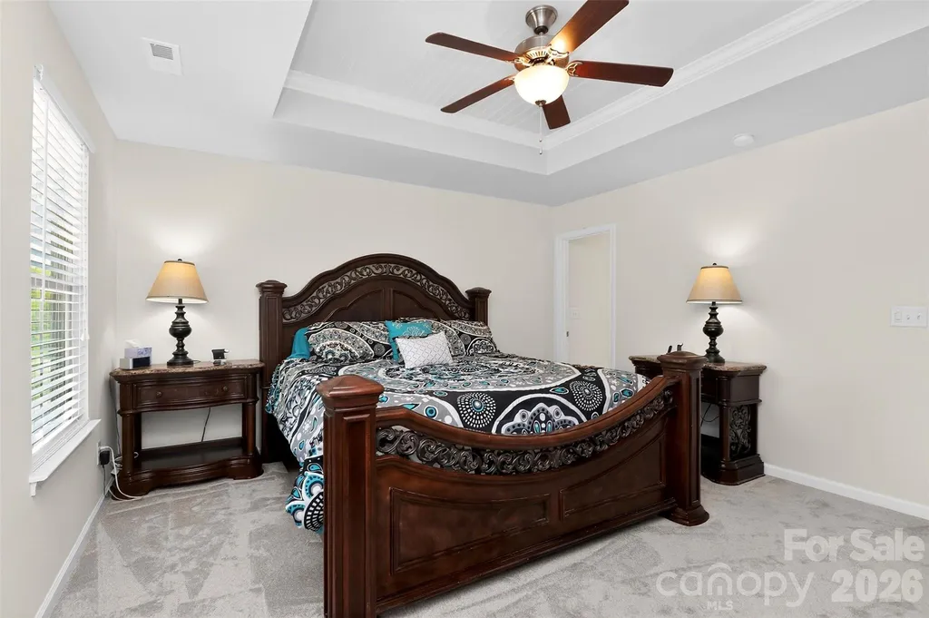 227 Park Meadows Drive Stallings NC 28104
