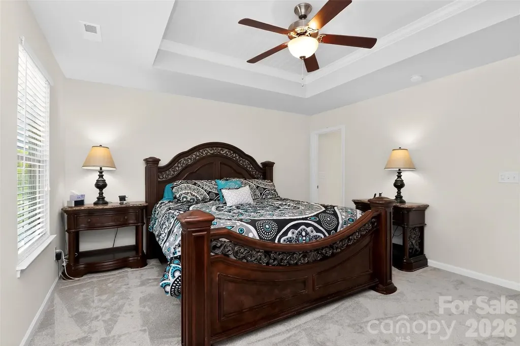 227 Park Meadows Drive Stallings NC 28104