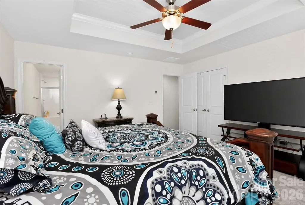 227 Park Meadows Drive Stallings NC 28104