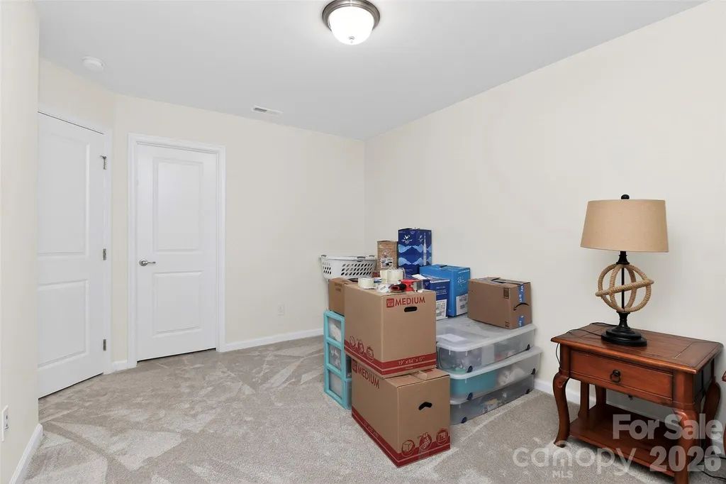 227 Park Meadows Drive Stallings NC 28104