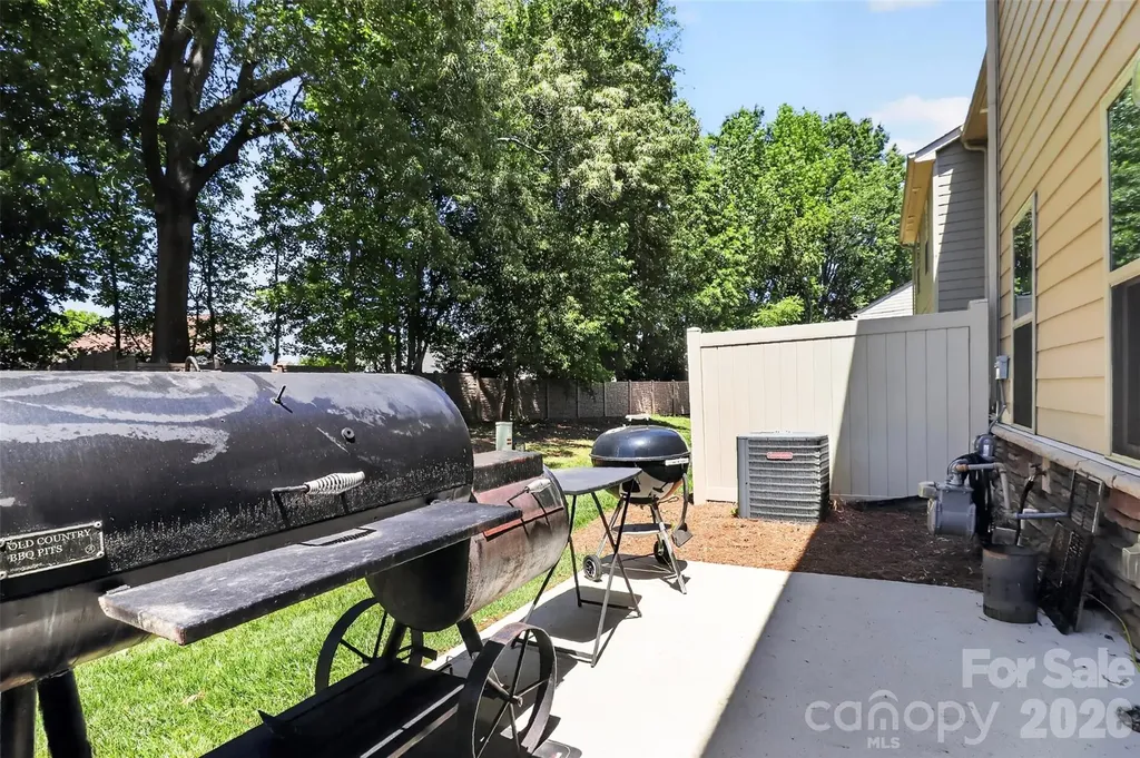 227 Park Meadows Drive Stallings NC 28104