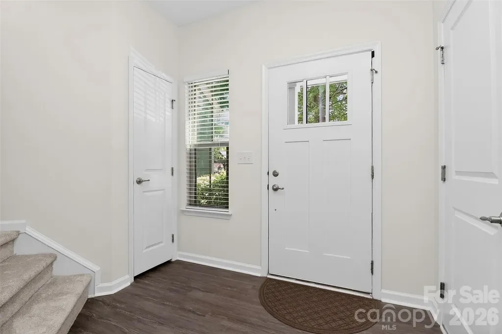 227 Park Meadows Drive Stallings NC 28104