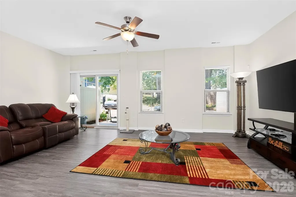 227 Park Meadows Drive Stallings NC 28104