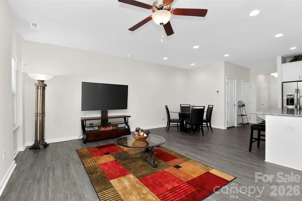 227 Park Meadows Drive Stallings NC 28104