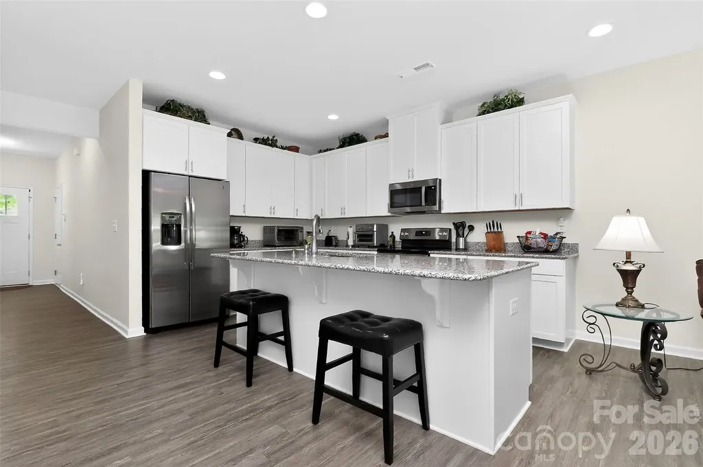 227 Park Meadows Drive Stallings NC 28104