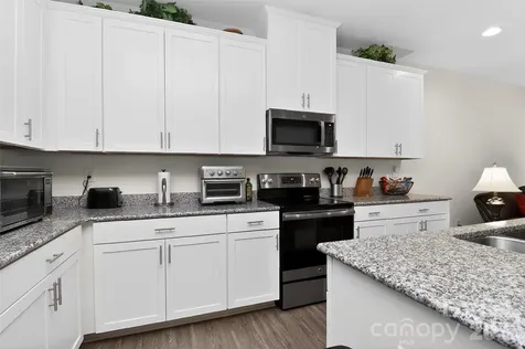 227 Park Meadows Drive Stallings NC 28104