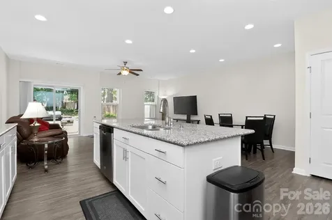 227 Park Meadows Drive Stallings NC 28104