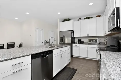 227 Park Meadows Drive Stallings NC 28104
