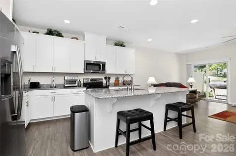 227 Park Meadows Drive Stallings NC 28104