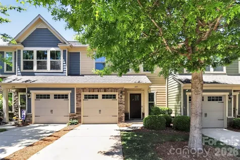 227 Park Meadows Drive Stallings NC 28104
