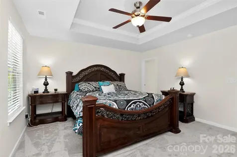 227 Park Meadows Drive Stallings NC 28104