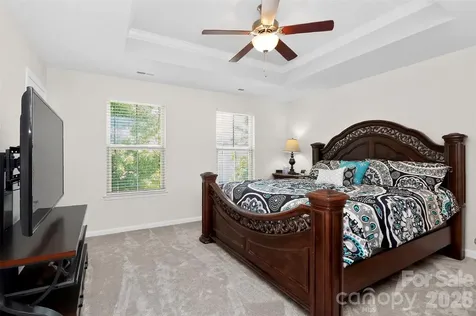 227 Park Meadows Drive Stallings NC 28104
