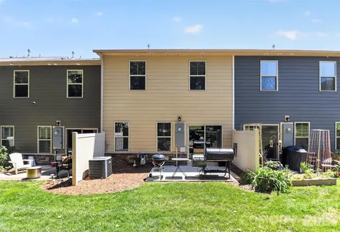 227 Park Meadows Drive Stallings NC 28104