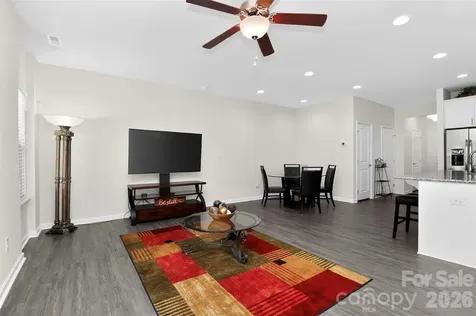 227 Park Meadows Drive Stallings NC 28104