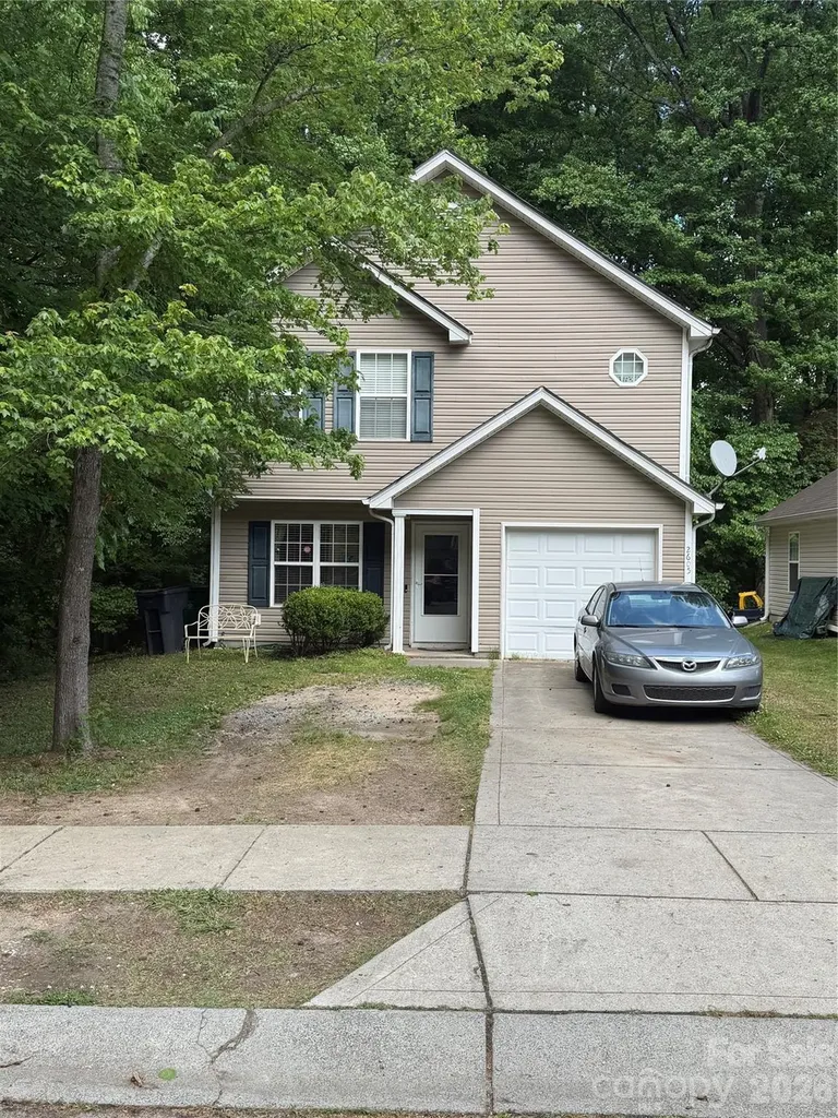 2605 Marmac Road Charlotte NC 28208