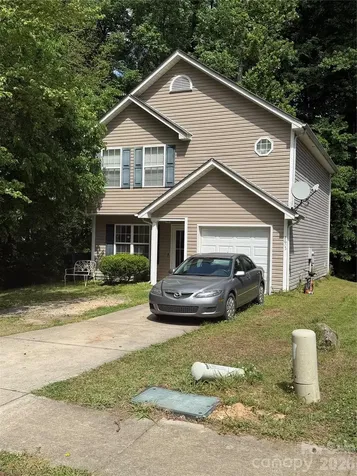 2605 Marmac Road Charlotte NC 28208