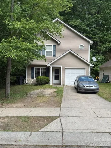 2605 Marmac Road Charlotte NC 28208