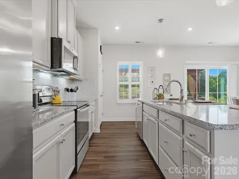 2527 Grantham Place Drive Fort Mill SC 29715