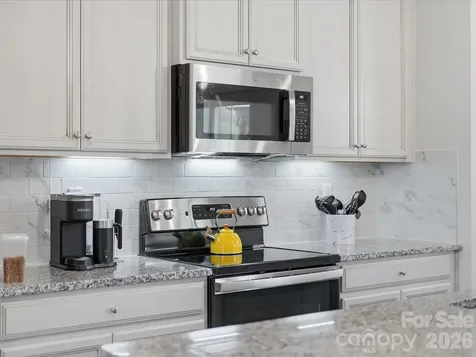 2527 Grantham Place Drive Fort Mill SC 29715