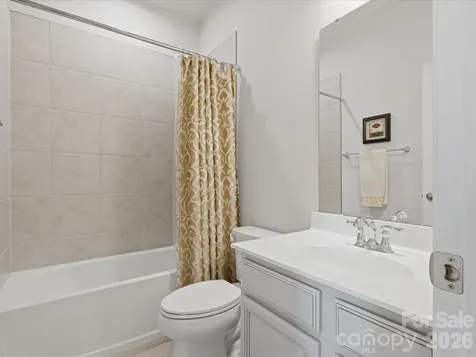 2527 Grantham Place Drive Fort Mill SC 29715