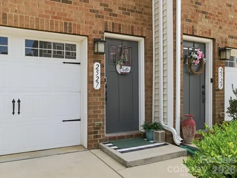 2527 Grantham Place Drive Fort Mill SC 29715