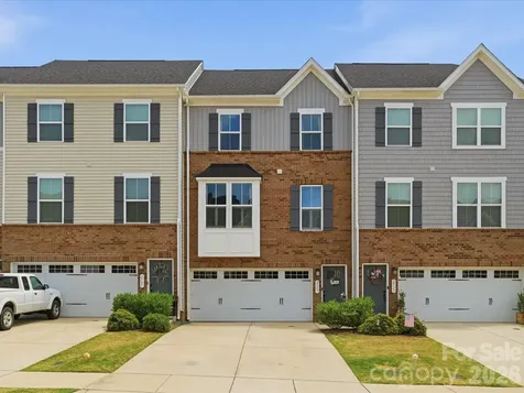 2527 Grantham Place Drive Fort Mill SC 29715