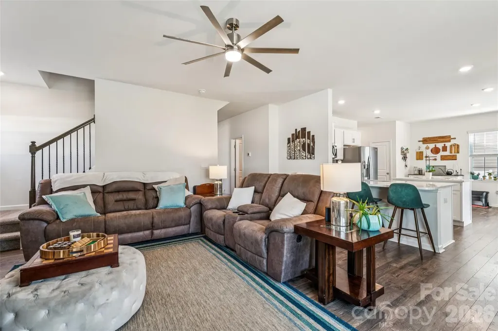 162 Giant Oak Avenue Statesville NC 28677