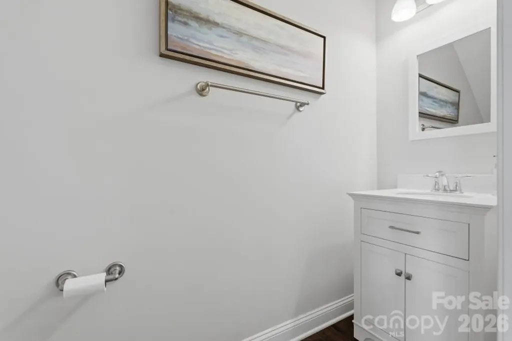8737 Aspinwall Drive Charlotte NC 28216