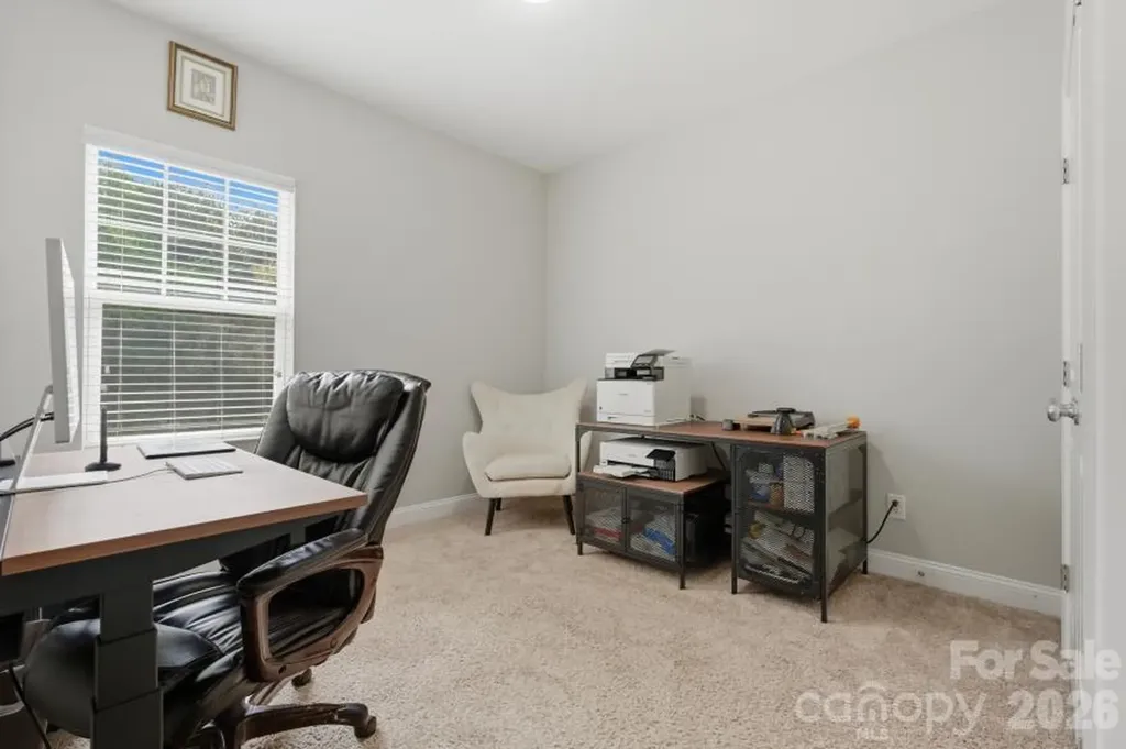 8737 Aspinwall Drive Charlotte NC 28216