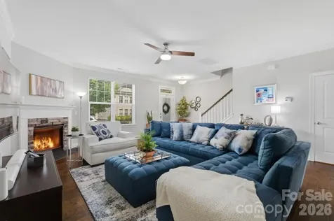 8737 Aspinwall Drive Charlotte NC 28216