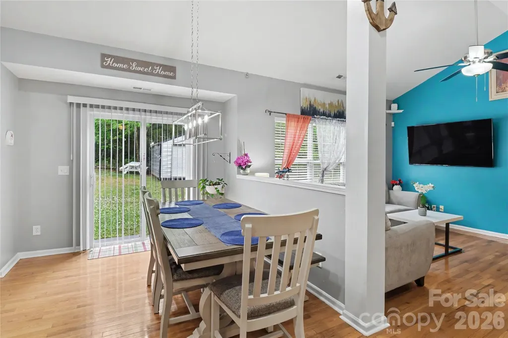 6225 Sid Crane Drive Charlotte NC 28216