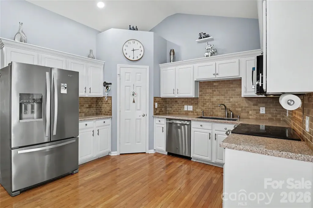 6225 Sid Crane Drive Charlotte NC 28216