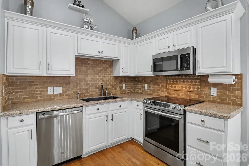 6225 Sid Crane Drive Charlotte NC 28216
