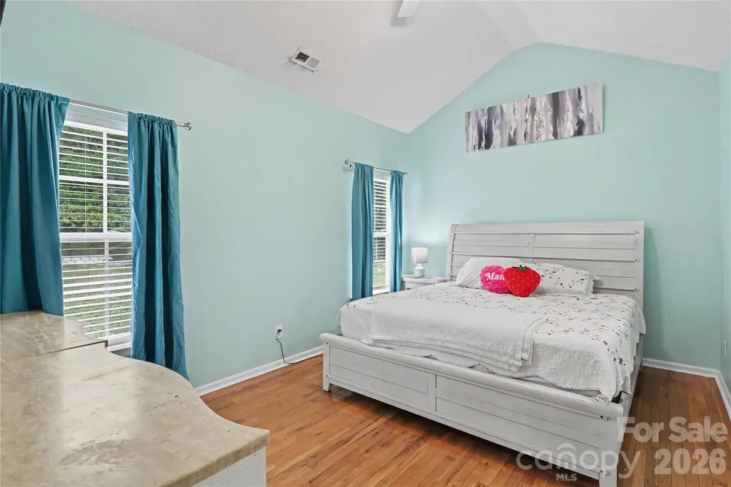 6225 Sid Crane Drive Charlotte NC 28216
