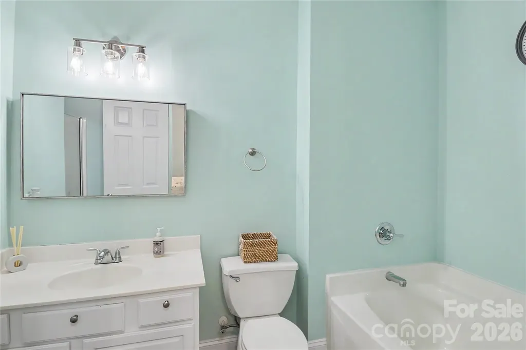 6225 Sid Crane Drive Charlotte NC 28216