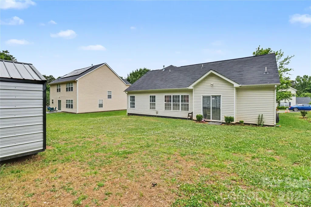 6225 Sid Crane Drive Charlotte NC 28216